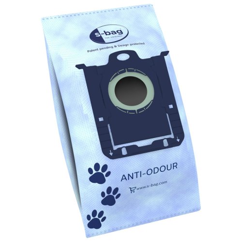 Мішки для пилососу Electrolux E203S (900168459)