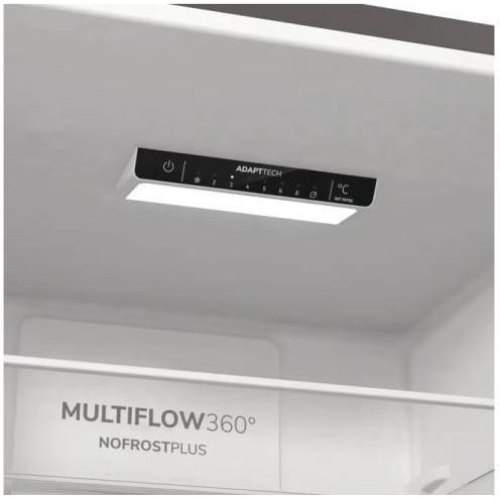 Холодильник, GORENJE NRK 6202 EXL4