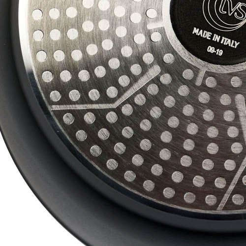 Ківш TVS Diamante Induction 16см, 1.3л