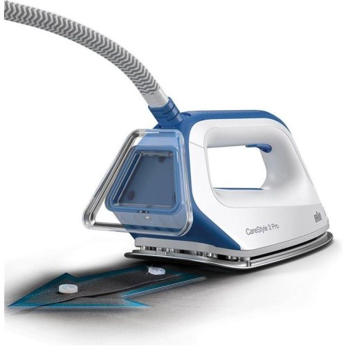 Прасувальна система BRAUN IS 3157 BL