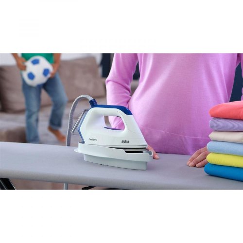 Прасувальна система BRAUN IS 3157 BL