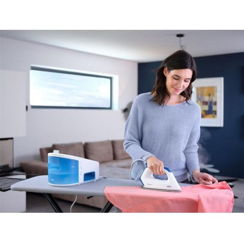 Прасувальна система BRAUN IS 3157 BL