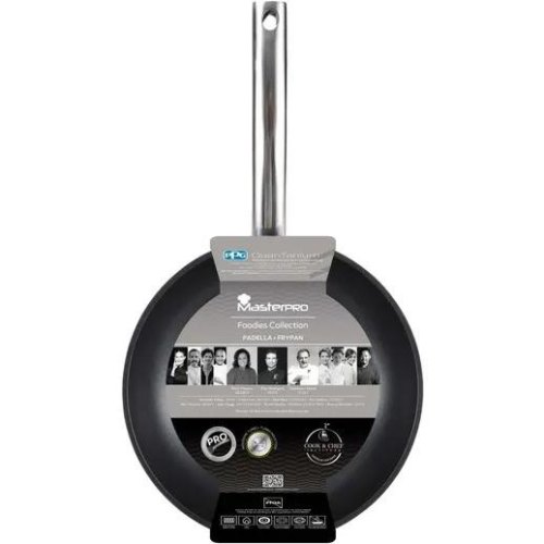 Сковорода MasterPro Foodies collection, 16см (BGMP-3549)