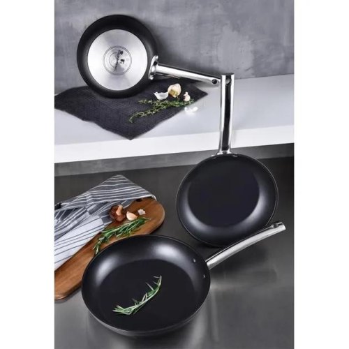 Сковорода MasterPro Foodies collection, 16см (BGMP-3549)