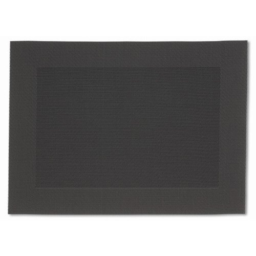 Килимок сервірувальний KELA Nicoletta, антрацит, 45х33см (12045)