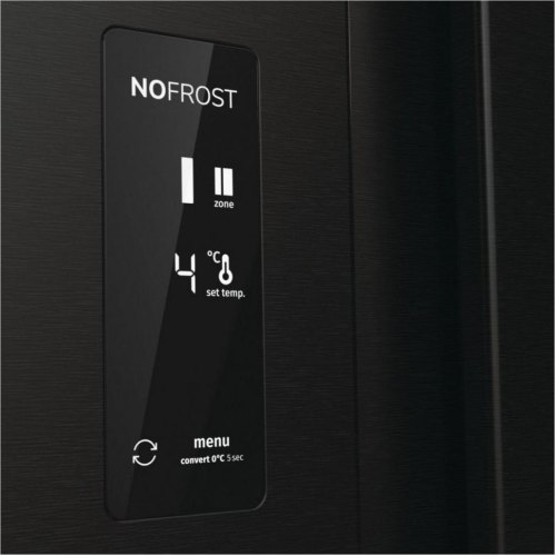 Холодильник, GORENJE NRR 9185 EABXL