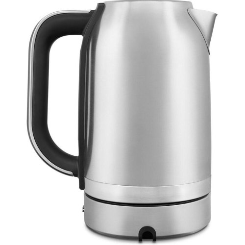 Електрочайник KitchenAid, 1.7л, нержавіюча сталь (5KEK1701ESX)