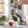 Електрочайник KitchenAid, 1.7л, нержавіюча сталь (5KEK1701ESX)