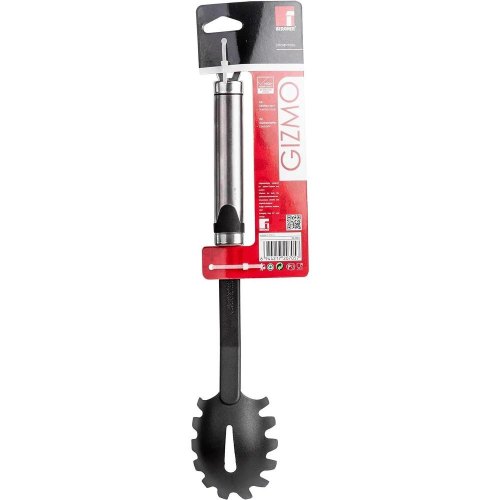 Ложка для спагеті Bergner Gizmo, 32см (BG-3063)