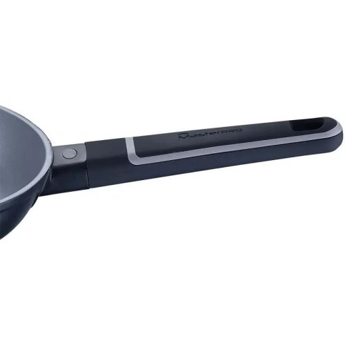 Сковорода MasterPro Indigo, 20см (BGMP-7971)