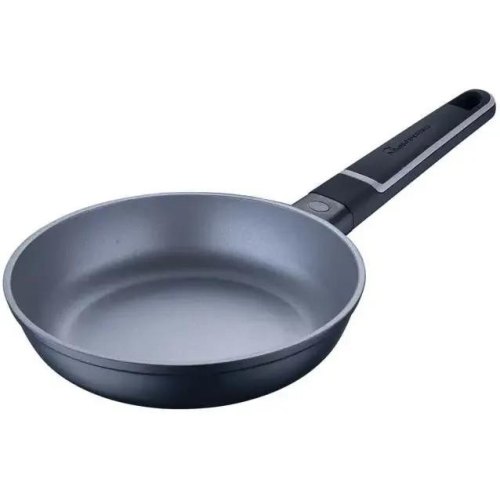 Сковорода MasterPro Indigo, 24см (BGMP-7972)