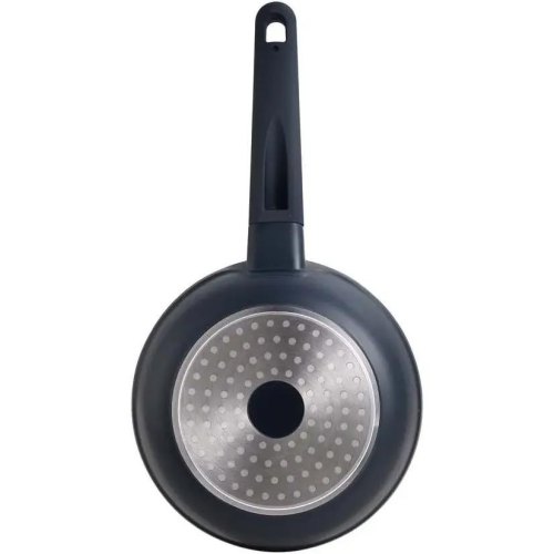 Сковорода MasterPro Indigo, 24см (BGMP-7972)