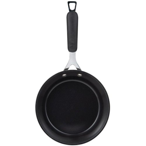 Сковорода Bergner Excalibur, сіра, 20см (BG-36087-GY)