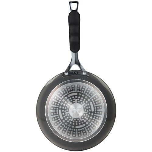 Сковорода Bergner Excalibur, сіра, 20см (BG-36087-GY)