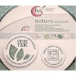 Сковорода длямлинців TVS Natura Induction 25см