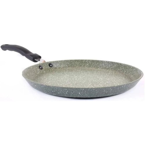 Сковорода длямлинців TVS Natura Induction 25см