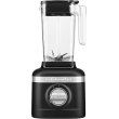 Блендер KitchenAid K150, матовий чорний (5KSB1325EBM)