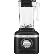 Блендер KitchenAid K150, матовий чорний (5KSB1325EBM)