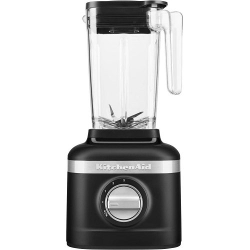 Блендер KitchenAid K150, матовий чорний (5KSB1325EBM)