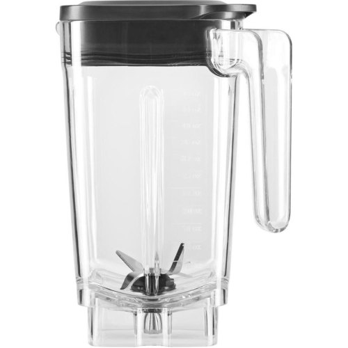 Блендер KitchenAid K150, матовий чорний (5KSB1325EBM)