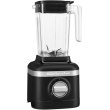 Блендер KitchenAid K150, матовий чорний (5KSB1325EBM)