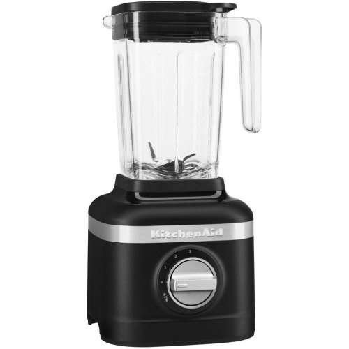 Блендер KitchenAid K150, матовий чорний (5KSB1325EBM)