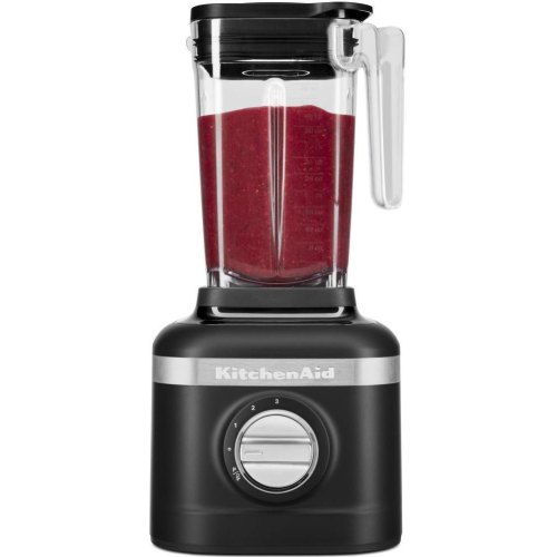 Блендер KitchenAid K150, матовий чорний (5KSB1325EBM)