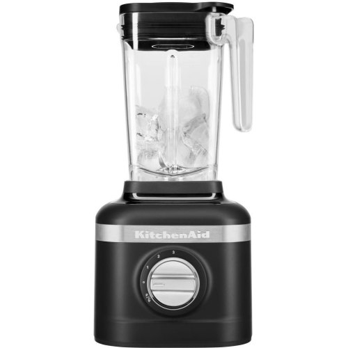 Блендер KitchenAid K150, матовий чорний (5KSB1325EBM)