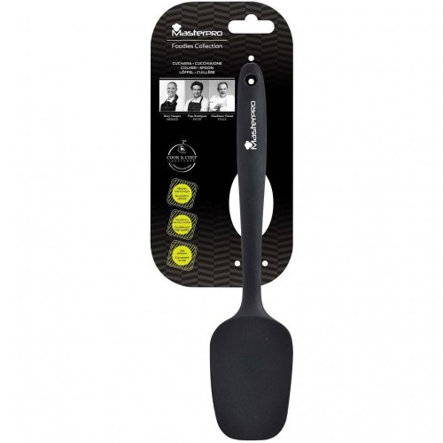Ложка кулінарна MasterPro Foodies collection, 27см (BGMP-7181)