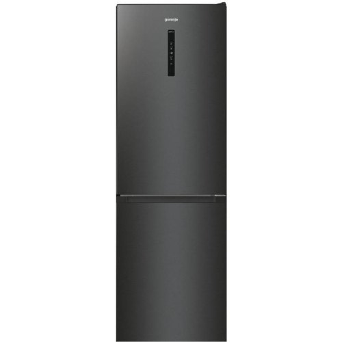 Холодильник комбінований Gorenje NRK 619 EABXL4 (738245)