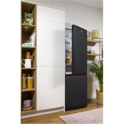 Холодильник комбінований Gorenje NRK 619 EABXL4 (738245)