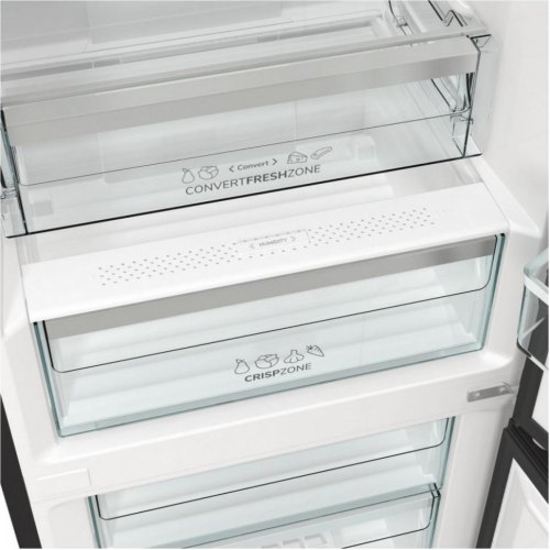 Холодильник комбінований Gorenje NRK 619 EABXL4 (738245)