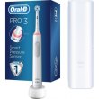 Зубна щітка BRAUN Oral-B PRO3 3500 D505.513.3X WT Gift Edition