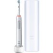 Зубна щітка BRAUN Oral-B PRO3 3500 D505.513.3X WT Gift Edition