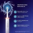 Зубна щітка BRAUN Oral-B PRO3 3500 D505.513.3X WT Gift Edition