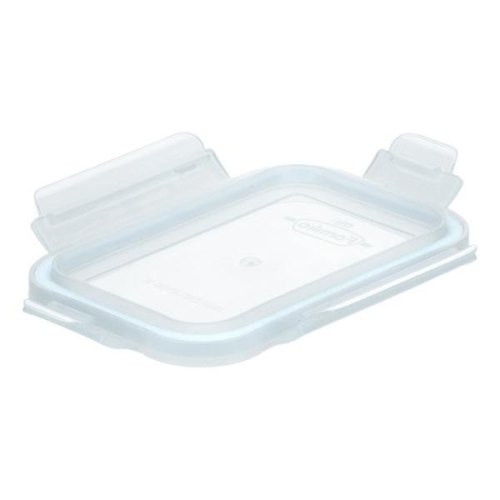 Контейнер для зберігання, запікання, заморозки miFamilia 1600мл Nested collection (6032) прямокут.