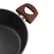Каструля без кришки TVS Mineralia Eco Induction 20см, 2.6 л