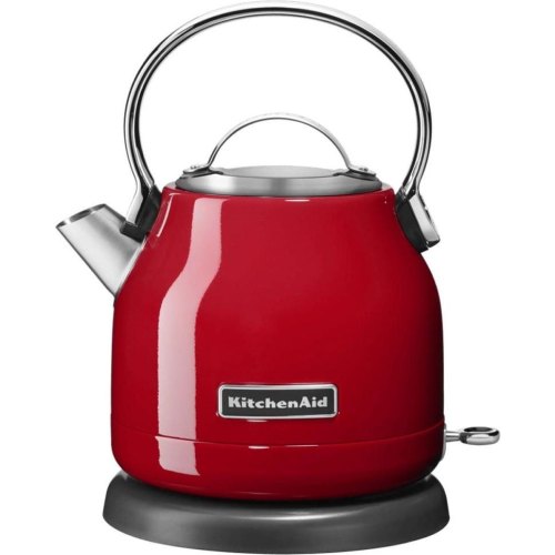 Електрочайник KitchenAid, 1.25л, червоний (5KEK1222EER)