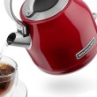 Електрочайник KitchenAid, 1.25л, червоний (5KEK1222EER)
