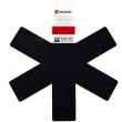 Захист для зберігання сковорідок Bergner Protect, 5 предметів (BG-50200-BK)