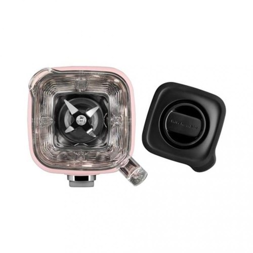 Блендер KitchenAid Artisan K400 5KSB4026EDR, 1200Вт