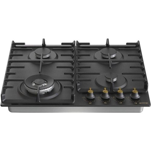 Варильна поверхня газова Gorenje GW 642 CLB (737639)