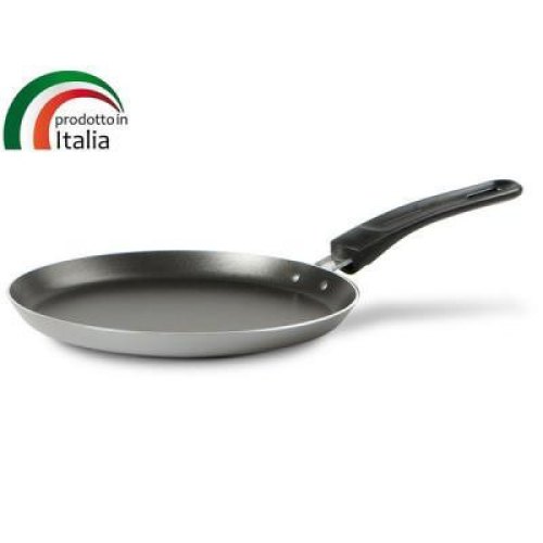 Сковорода длямлинців TVS Velvet 25см