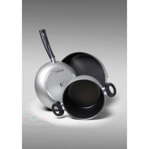 Сковорода длямлинців TVS Velvet 25см