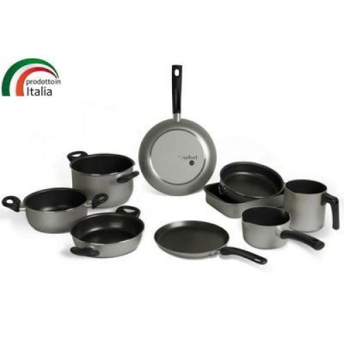 Сковорода длямлинців TVS Velvet 25см