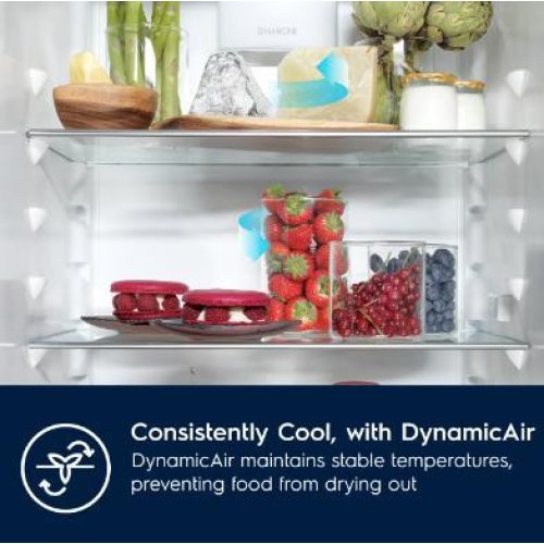 Холодильник вбудований Electrolux RNT6TE19S (925561318)