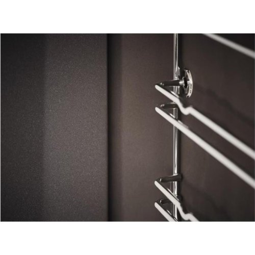 Духова шафа електрична Electrolux EOD5C70BX