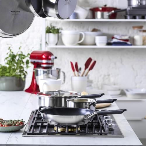Ківш KitchenAid CSS, 14см, 1л (CC004002-001)
