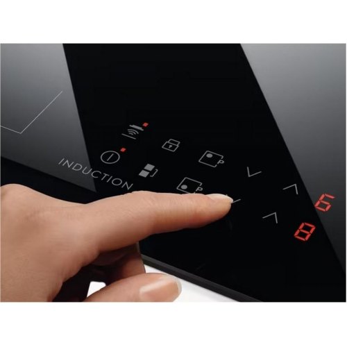 Варильна поверхня індукційна Electrolux CIR60430CB (949492353)