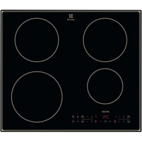 Варильна поверхня індукційна Electrolux CIR60430CB (949492353)